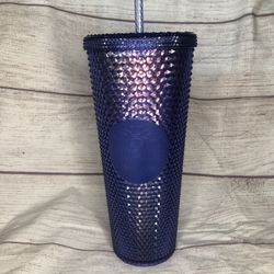 Disneyland Starbucks Tumbler