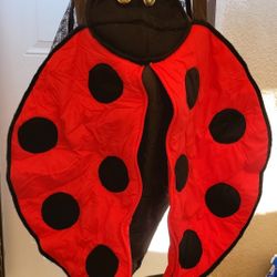 Adult Halloween Costume