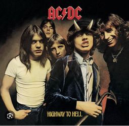 Ac/dc Tickets Atlanta Georgia