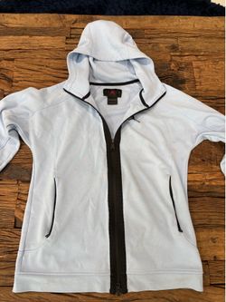 Jordan sweater