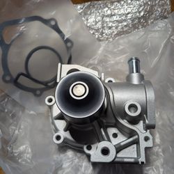 Subaru Water Pump  - Brand New 