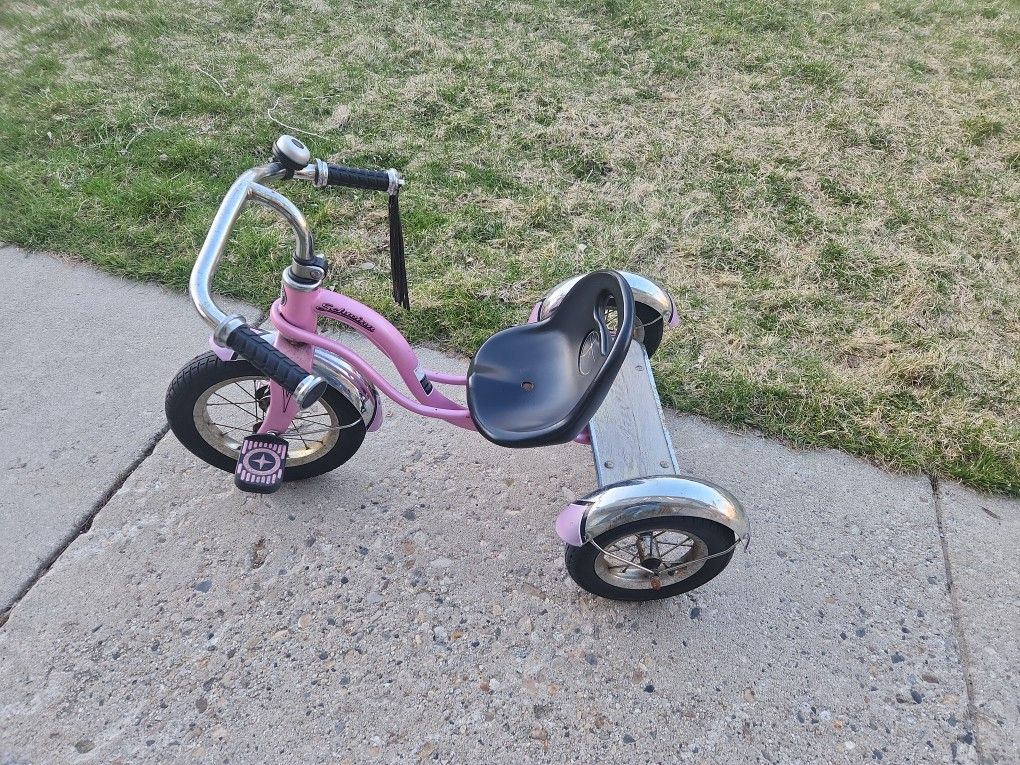 Schwinn Tricycle