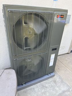 Air Conditioning HVAC Solutions Repairs