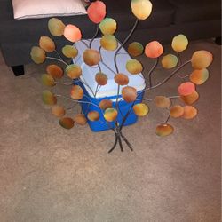 Tree Wall Decoration 