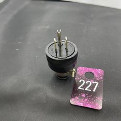 UChen Male 20A 125 Ac Power Plug Nema 5-20p Male Connector