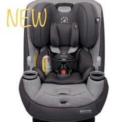 Maxi-Cosi Pria Max All-In-One Convertible Car Seat
