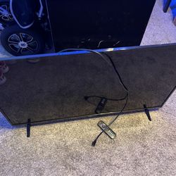42” Roku Tv