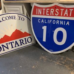 Decoration/Garage Original! ( Not Reproduction ) Iykyk 