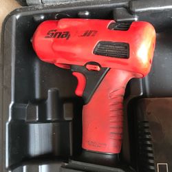 Snap on