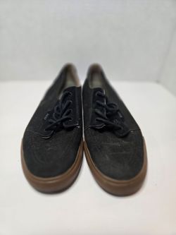 Black Reef Shoes