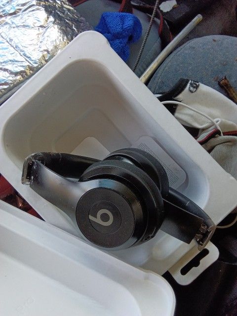 Beats By Dre