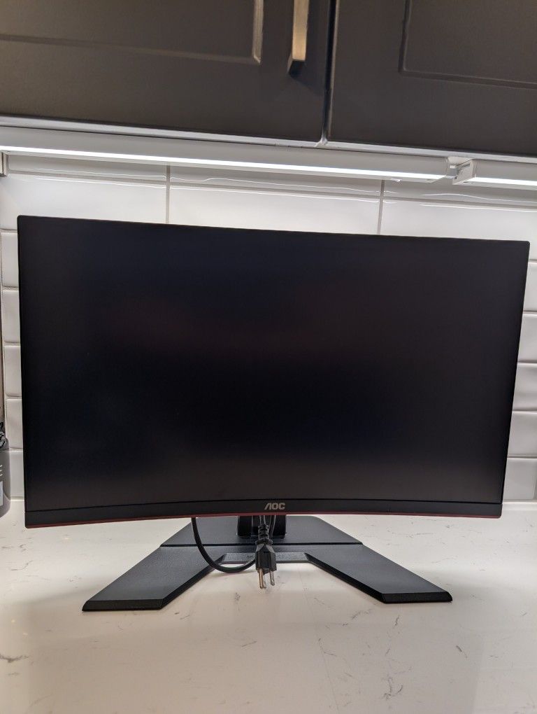 AOC Monitor