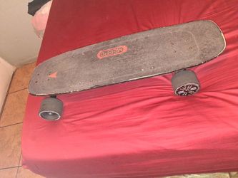 Meepo only patineta