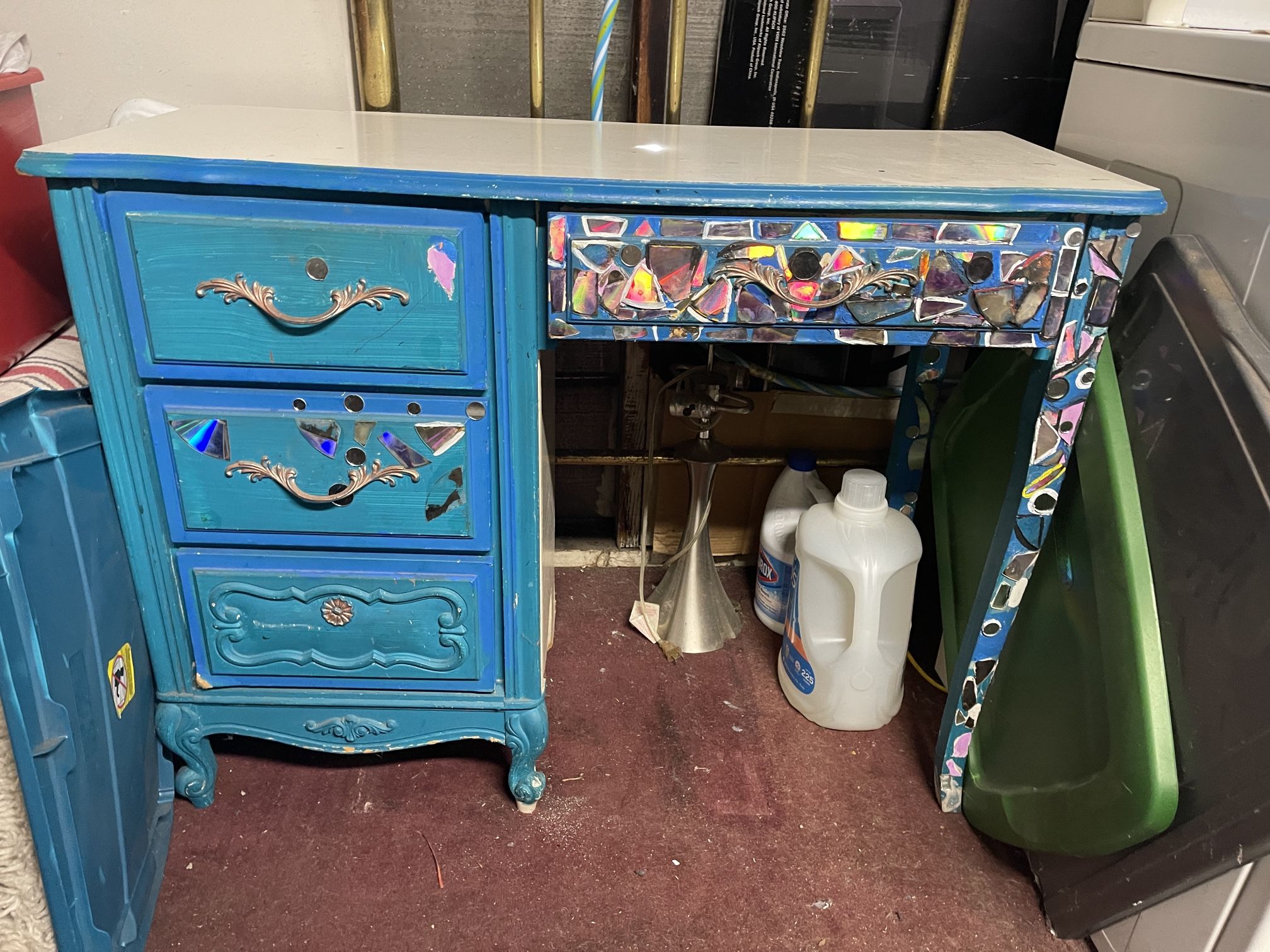 Desk