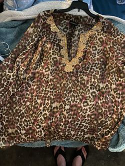 Womens Plus Sized Clothing