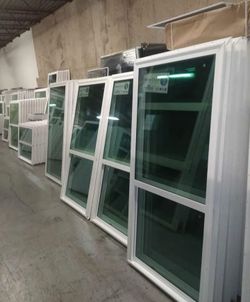 Hurricane impact windows / Free wstimate