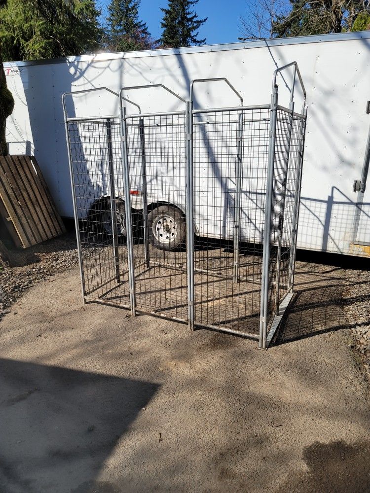 Dog Cage