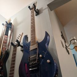 Ibanez RG350EX 