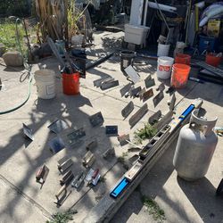 Concrete Finishing Tools Sale!!!