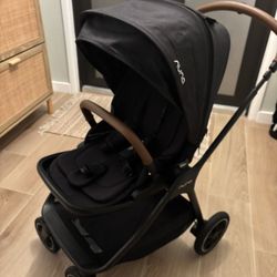 Nuna Triv Stroller