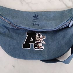Mickey Fanny,  Used 