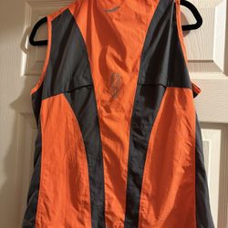 Saucony Vest Worn Once Women’s Medium