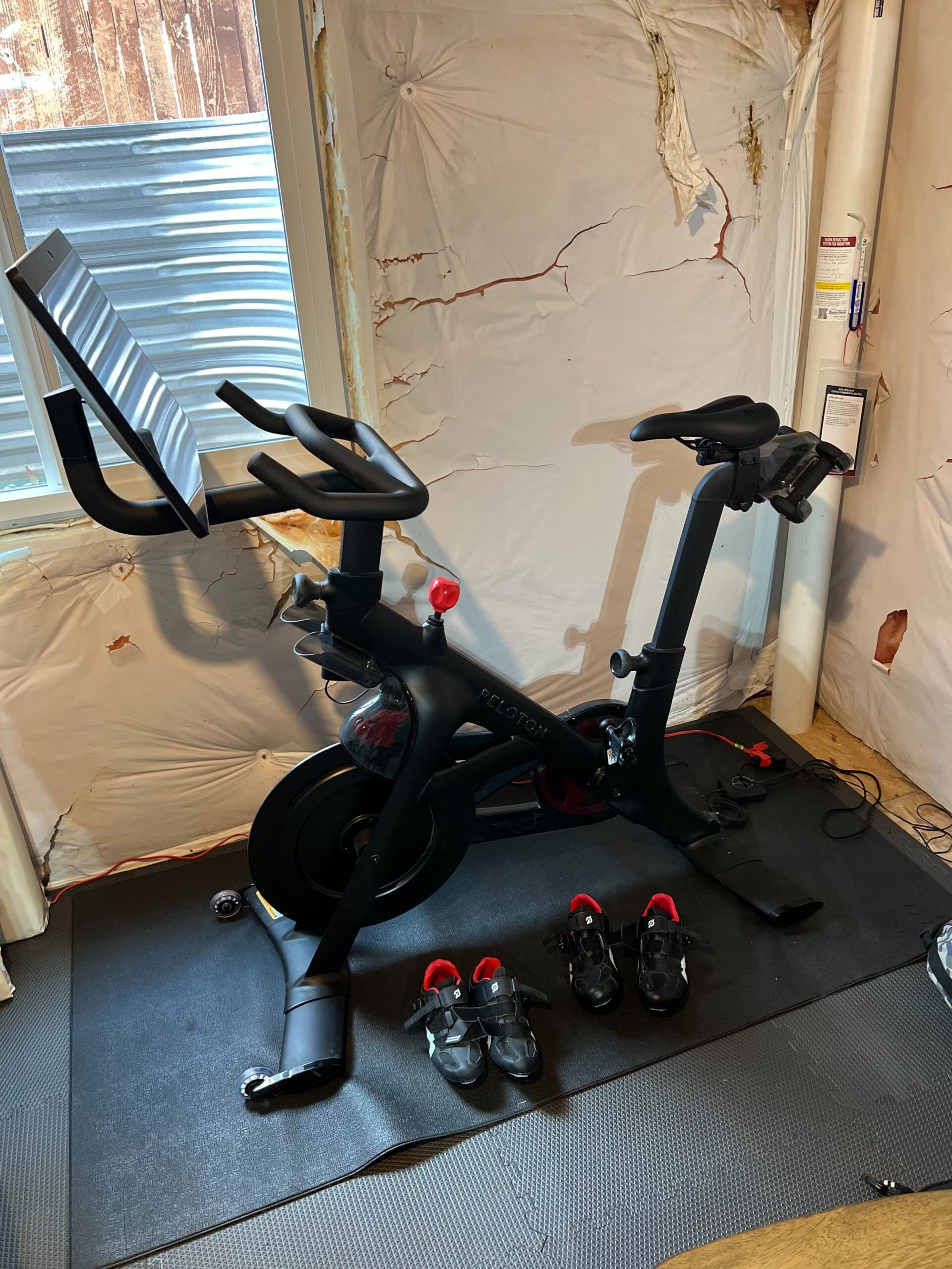 2022 Peloton Bike Plus, ~411 Rides, Littleton