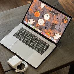 MacBook Pro 8Core i9 (32gb/512gb) 