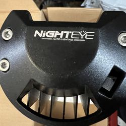 NIGHTEYE Dual LED Light Bar
