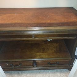 TV Stand Or Storage Unit 