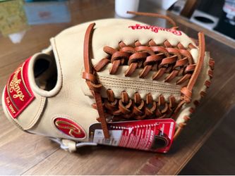 Rawlings Heart Of The Hide New !!