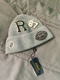 Polo Ralph Lauren Rugby Beanie