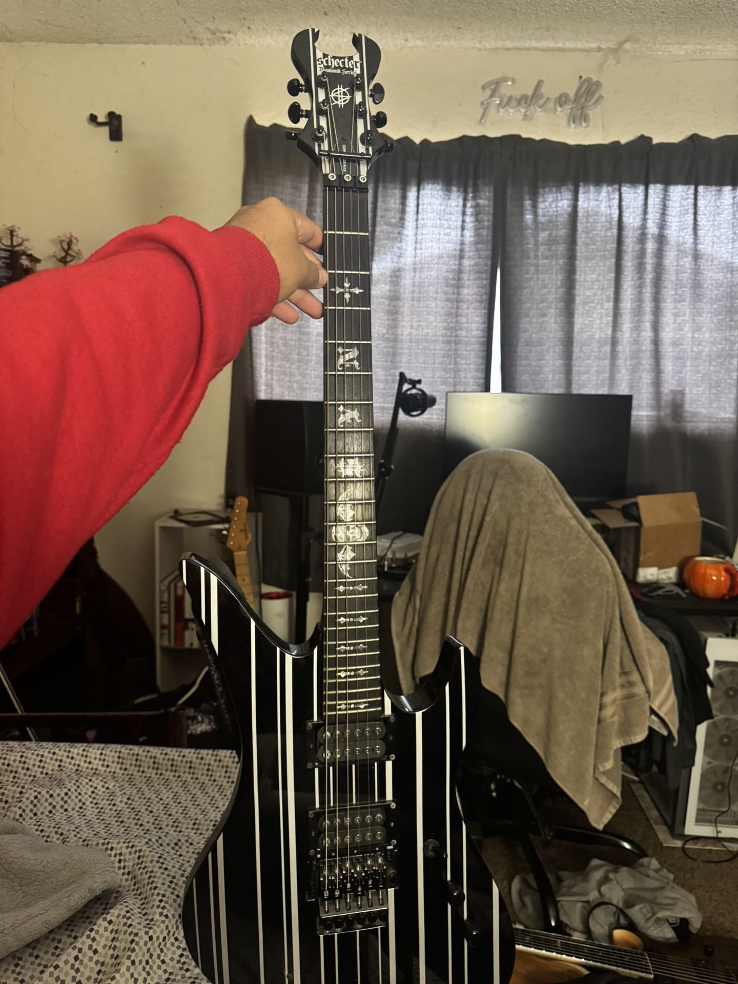 Synyster Gates Standard 