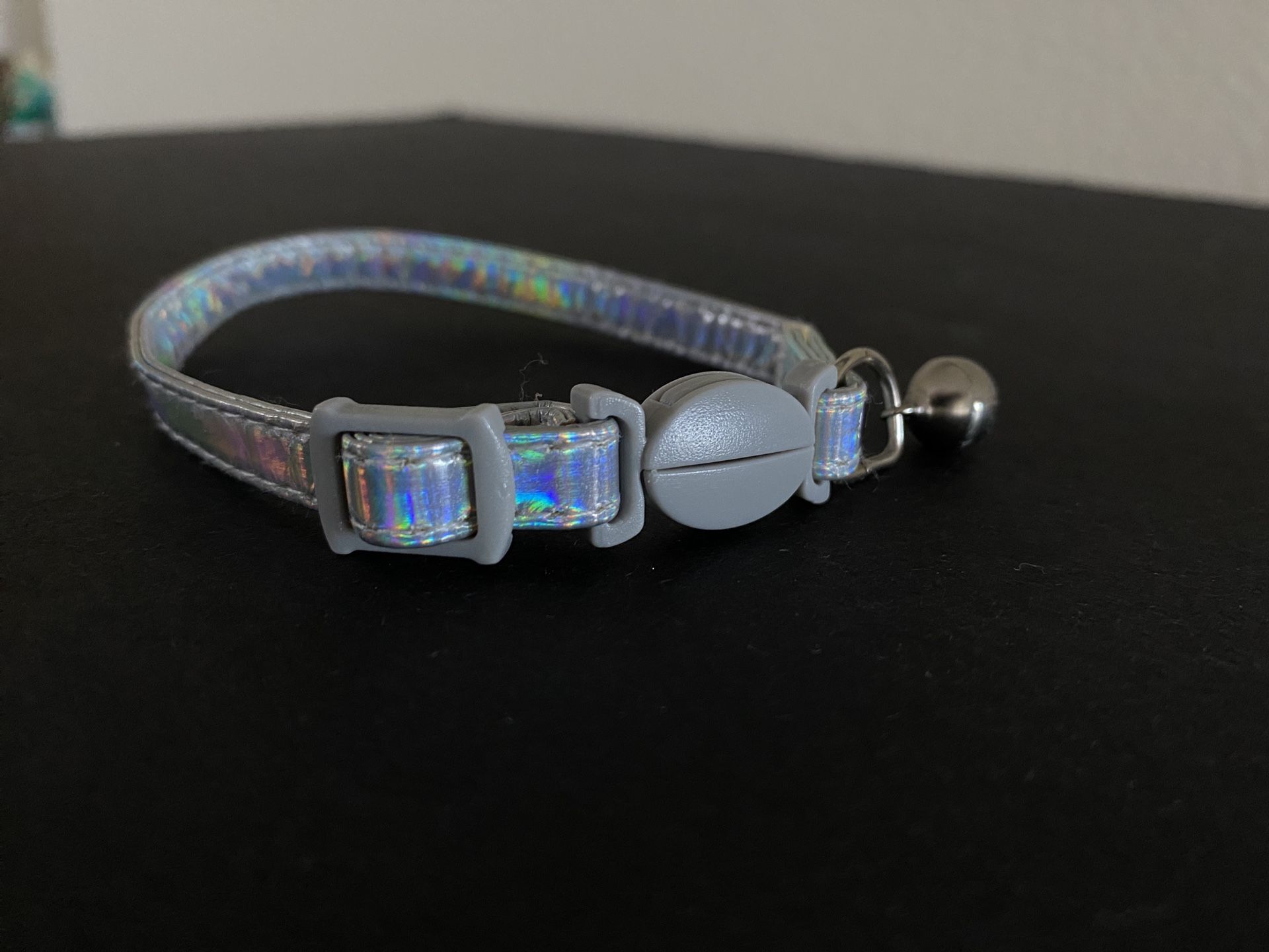 Small Cat Collar