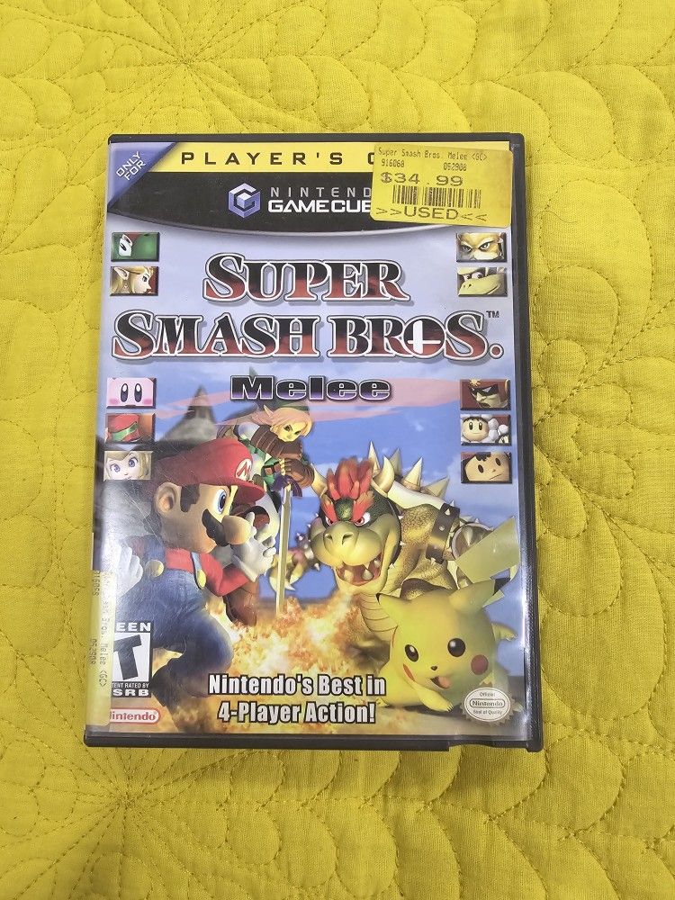 Video games for Nintendo Wii original like new all for $150