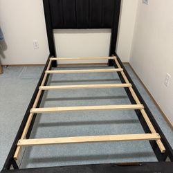 Free Bed 
