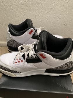 Air Jordan 3 Patchwork Camo Size 11 for Sale in Glendale, AZ - OfferUp