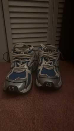 Balenciaga Runners