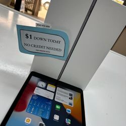 Apple IPad 9th Gen Tablet - 90 Days Warranty - Payment Plan Available ONLY $1 DOWN