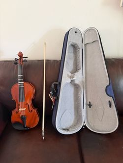Paganini WR50 4/4 Violin