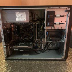 Great Gaming PC