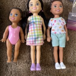 Kid Dolls