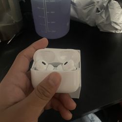 AirPod Pro 2nd Generation (ANC)