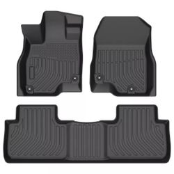 2019-2023 Acura RDX Aftermarket All Weather Floor Mats