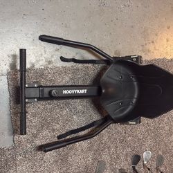 Hover Board Go Cart Attachment 