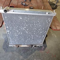 2006  Ford Powerstroke  6.0 