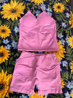 Dfyne set