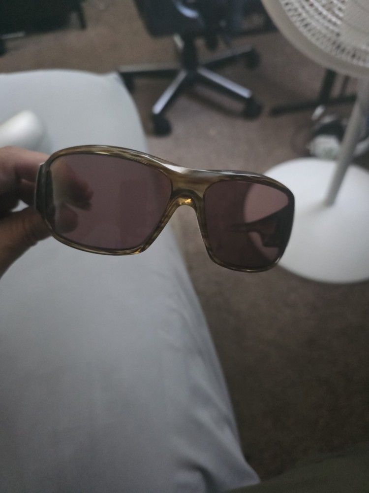 Spy Lacrosse Sunglasses 