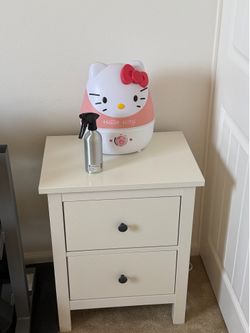 IKEA Hemnes nightstand