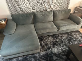 2-Piece Sofa